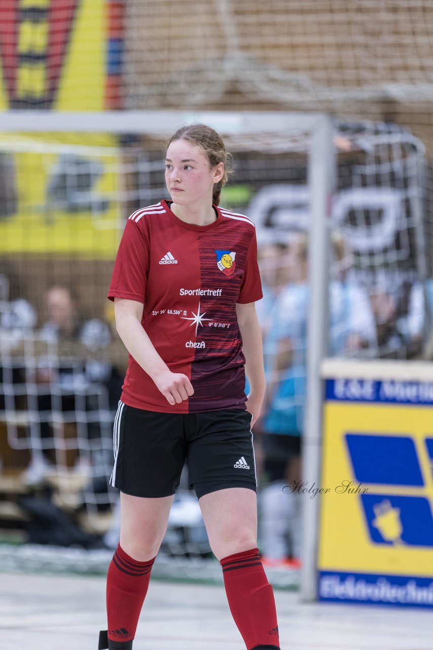 Bild 373 - VR Bank Cup Horst